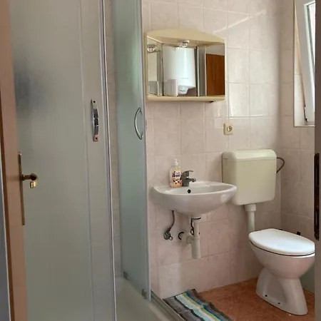 Lisek Appartement