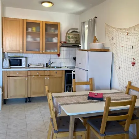 Appartement Lisek Pula