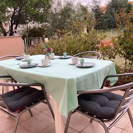 Lisek Appartement