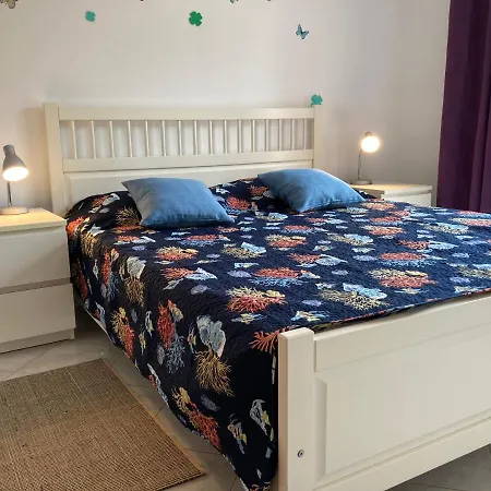 Lisek Appartement *