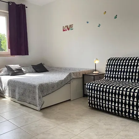 Appartement Lisek