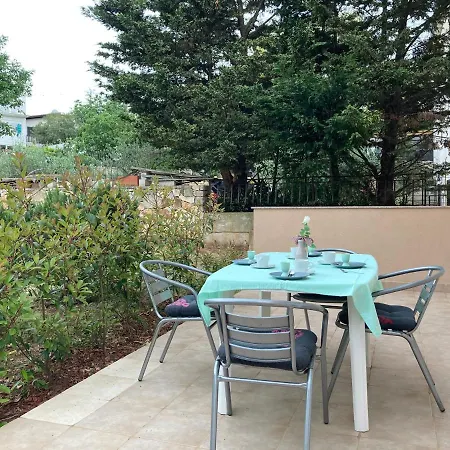 Appartement Lisek *
