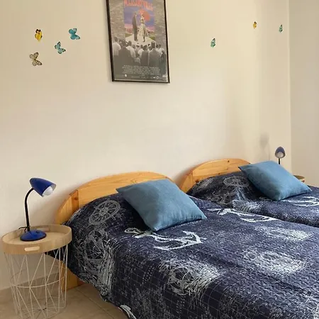 Lisek Appartement Pula