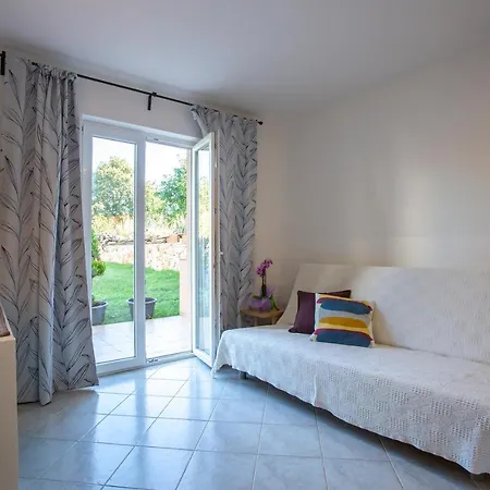 Appartement Lisek