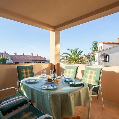 Lisek Appartement *