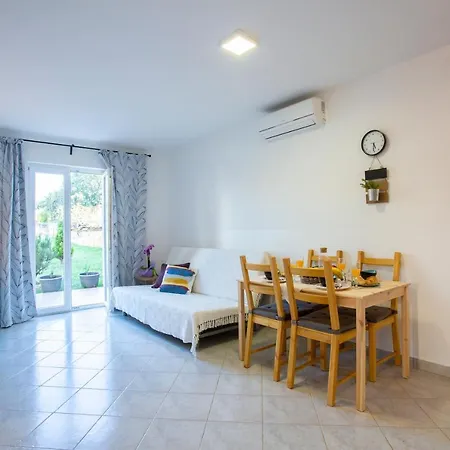 Appartement Lisek *