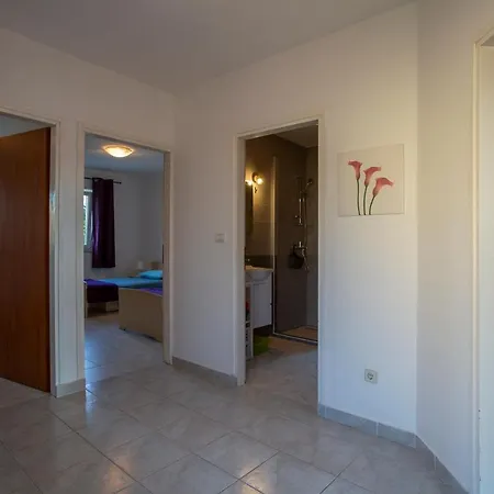 Lisek Appartement Pula