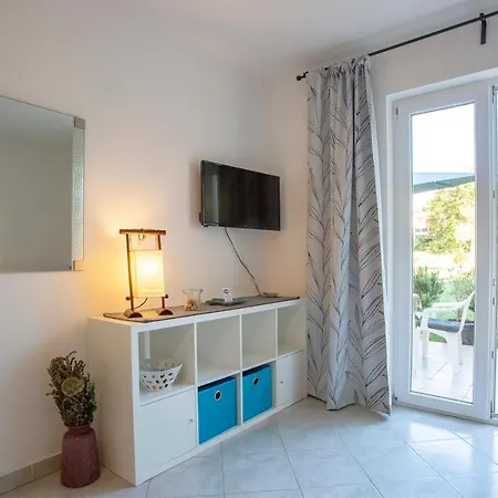 Lisek Appartement *