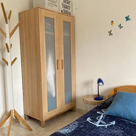 Lisek Apartment