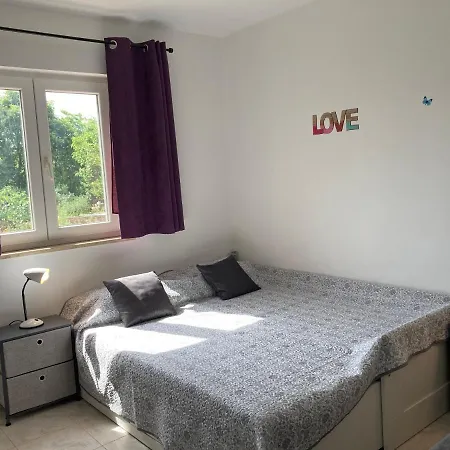 Apartment Lisek Pula